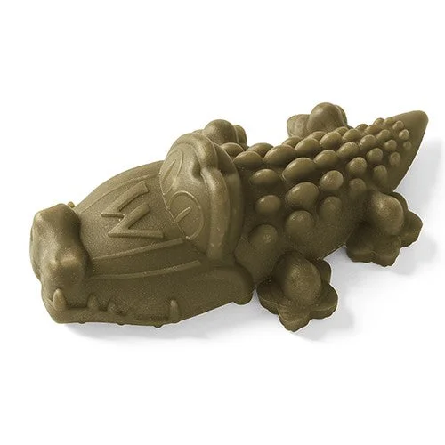 Whimzees Alligator Dental Dog Chew Treat Large 117mm